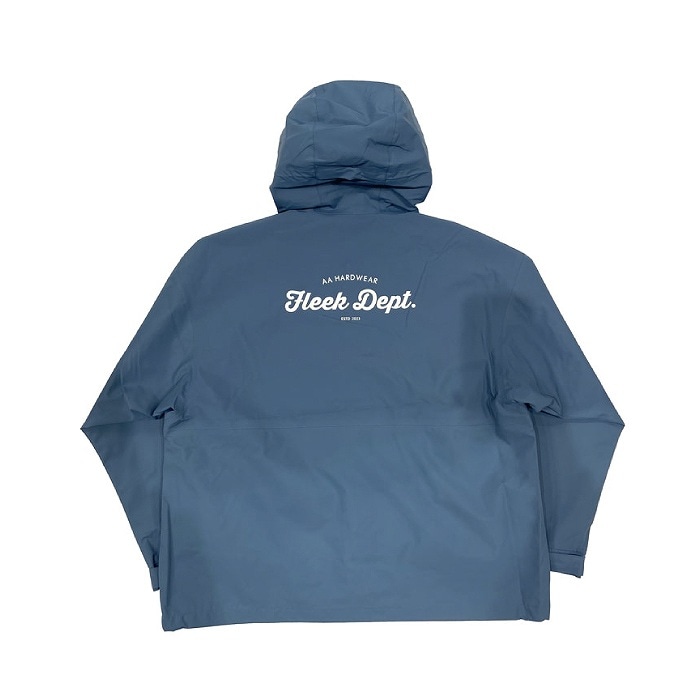 AA ダブルエー 72125304 FLEEK HOOD JACKET フリークフードジャケット