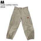 AA ���֥륨�� 72125334 FLEEK CARGO PANTS �ե꡼���������ѥ�� BEIGE ���Ρ��ܡ��� ������ �ѥ�� AA������ 25-26��ǥ�