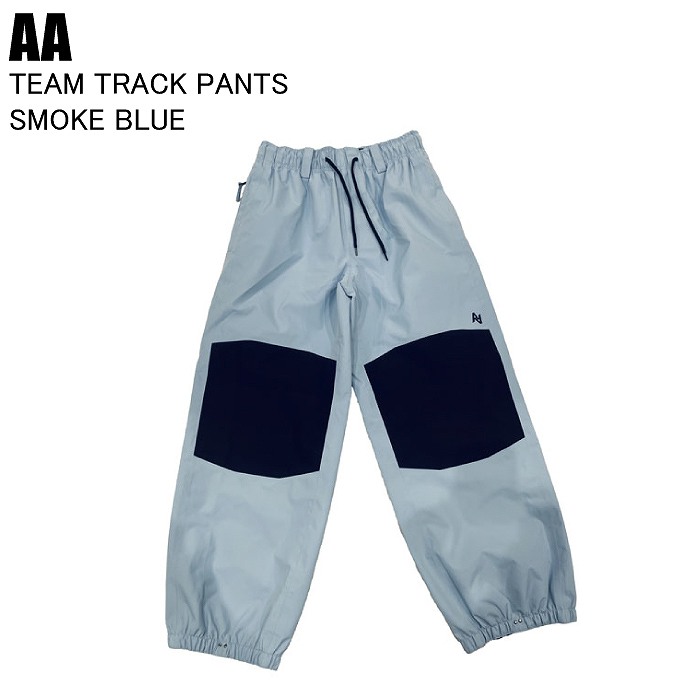 AA ダブルエー 72125335 TEAM TRACK PANTS フリークトラックパンツ