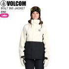 VOLCOM �ܥ륳�� H0452609 BOLT INS JACKET BNE ������ ���Ρ��ܡ��� ������ ���㥱�å� �ܥ륳�०���� ��ǥ����� 25-26��ǥ�