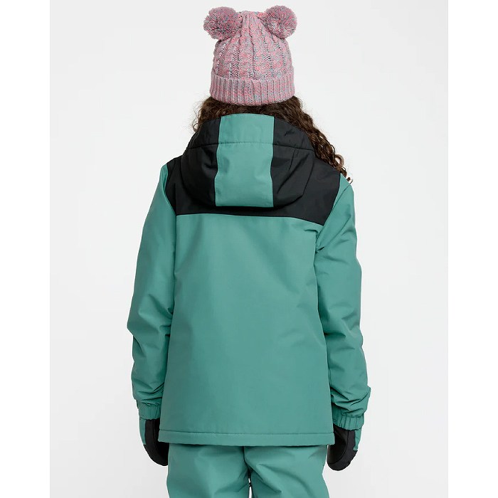 VOLCOM ボルコム I0452603 STONE.91 INS JACKET SUG スキー