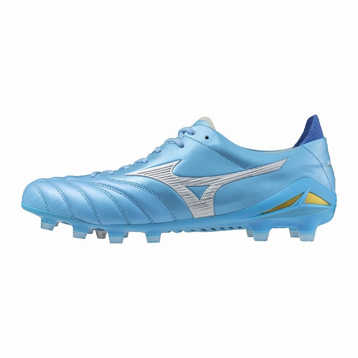 MIZUNO ミズノ MORELIA NEO 4 JAPAN(スカイブルー) P1GA263025