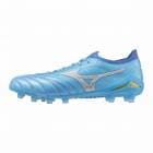 MIZUNO �ߥ��� MORELIA NEO 4 �� JAPAN(�������֥롼) P1GA264025 ���å��� ���ѥ��� ���ꥢ �ͥ�4 �١���