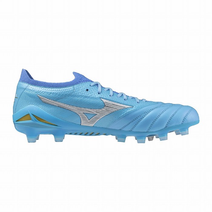MIZUNO ミズノ MORELIA NEO 4 β JAPAN(スカイブルー) P1GA264025