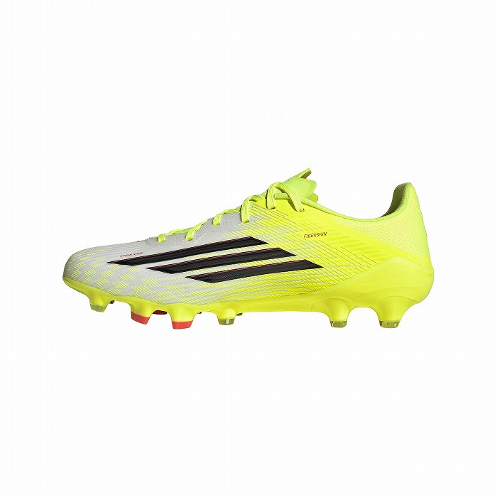ADIDAS アディダス F50 LEAGUE HG/AG JAPAN(イエロー×ホワイト