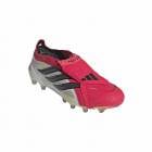 ADIDAS ���ǥ����� PREDATOR ELITE FT AG(��åɡߥۥ磻�ȡߥ֥�å�) JR5899 ���å��� ���ѥ��� �͹����� �ץ�ǥ��� ���꡼��