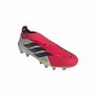 ADIDAS ���ǥ����� PREDATOR ELITE LL AG(��åɡߥۥ磻�ȡߥ֥�å�) JR7838 ���å��� ���ѥ��� �͹����� �ץ�ǥ��� �졼���쥹