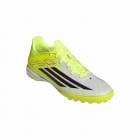 ADIDAS ���ǥ����� F50 LEAGUE TF(���������ߥۥ磻�ȡߥ֥�å�) JR8978 ���å��� �ȥ졼�˥󥰥��塼��