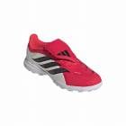 ADIDAS ���ǥ����� PREDATOR LEAGUE FT TF J(��åɡߥۥ磻�ȡߥ֥�å�) JR7917 ���å��� ����˥� �ȥ졼�˥󥰥��塼�� �ץ�ǥ���