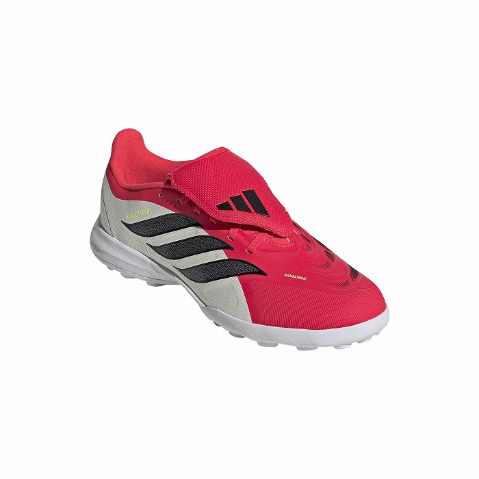 アディダス PREDATOR 赤 スポーツシューズ 1月15日発売予約商品)ADIDAS アディダス PREDATOR LEAGUE FT TF J