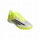 ADIDAS ���ǥ����� F50 LEAGUE TF J(���������ߥۥ磻�ȡߥ֥�å�) JR9018 ���å��� ����˥� �ȥ졼�˥󥰥��塼��