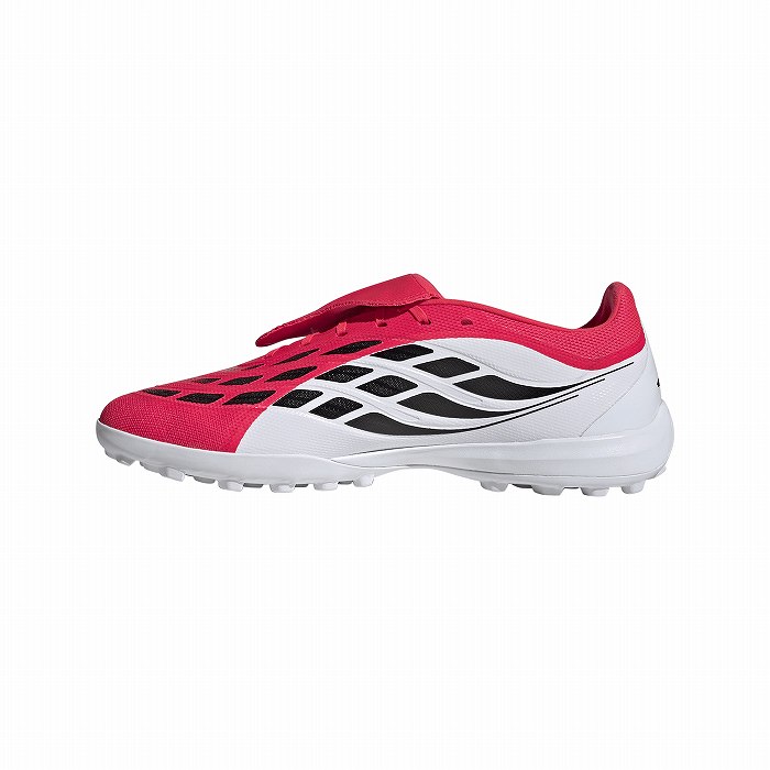アディダス PREDATOR LEAGUE TF レッド 27cm新品未使用✨ 1月15日発売予約商品)ADIDAS アディダス PREDATOR LEAGUE FT TF(レッド