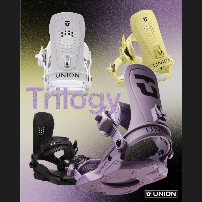 ふ*う様 【最終値下げ】UNION トリロジー 2027 UNION ユニオン TRILOGY トリロジー VIOLET 26-27 レディース