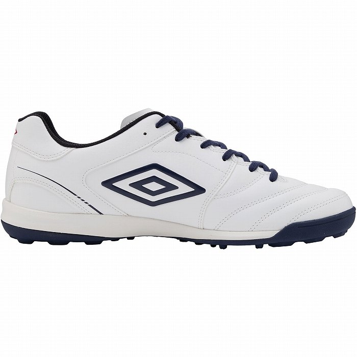 Umbro ACE RATOR ホワイト サッカーシューズ Umbro ACE RATOR ホワイト