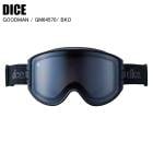 DICE ������ GOODMAN ���åɥޥ� BKO GM64570 ������ ���Ρ��ܡ��� Ĵ����� ��ŷ���б� DICE�������� ��������������