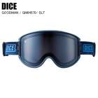 DICE ������ GOODMAN ���åɥޥ� SLT GM64570 ������ ���Ρ��ܡ��� Ĵ����� ��ŷ���б� DICE�������� ��������������