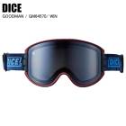 DICE ������ GOODMAN ���åɥޥ� WIN GM64570 ������ ���Ρ��ܡ��� Ĵ����� ��ŷ���б� DICE�������� ��������������