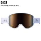 DICE ������ GOODMAN ���åɥޥ� WHO GM64276 ������ ���Ρ��ܡ��� �������� Ĵ����� DICE�������� ��������������