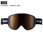 DICE ������ GOODMAN ���åɥޥ� MBK GM64276 ������ ���Ρ��ܡ��� �������� Ĵ����� DICE�������� ��������������