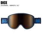DICE ������ GOODMAN ���åɥޥ� SLT GM64276 ������ ���Ρ��ܡ��� �������� Ĵ����� DICE�������� ��������������