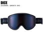 DICE ������ GOODMAN ���åɥޥ� BKO GM54275 ������ ���Ρ��ܡ��� �������� Ĵ����� ��ŷ�� DICE�������� ��������������