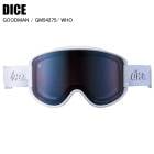 DICE ������ GOODMAN ���åɥޥ� WHO GM54275 ������ ���Ρ��ܡ��� �������� Ĵ����� ��ŷ�� DICE�������� ��������������
