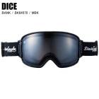 DICE ������ BANK �Х� MBK BK64570 ������ ���Ρ��ܡ��� �������� Ĵ����� ��ŷ���б� DICE�������� ��������������