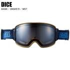 DICE ������ BANK �Х� MST BK64570 ������ ���Ρ��ܡ��� �������� Ĵ����� ��ŷ���б� DICE�������� ��������������