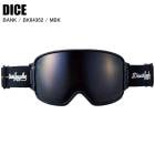 DICE ������ BANK �Х� MBK BK64362 ������ ���Ρ��ܡ��� �������� �и���� �и��������� DICE�������� ��������������