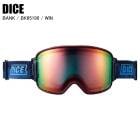 DICE ������ BANK �Х� WIN BK65190 ������ ���Ρ��ܡ��� �������� Ĵ����� ��ŷ�� DICE�������� �������������� MIT���