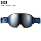 DICE ������ BANK �Х� MST BK65573 ������ ���Ρ��ܡ��� �������� �и���� Ĵ����� DICE�������� ��������������