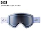 DICE ������ SHOWDOWN ���硼������ WHO SD64570 ������ ���Ρ��ܡ��� Ĵ����� ��ŷ���б� DICE�������� ��������������