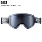 DICE ������ SHOWDOWN ���硼������ GRY SD64570 ������ ���Ρ��ܡ��� Ĵ����� ��ŷ���б� DICE�������� ��������������