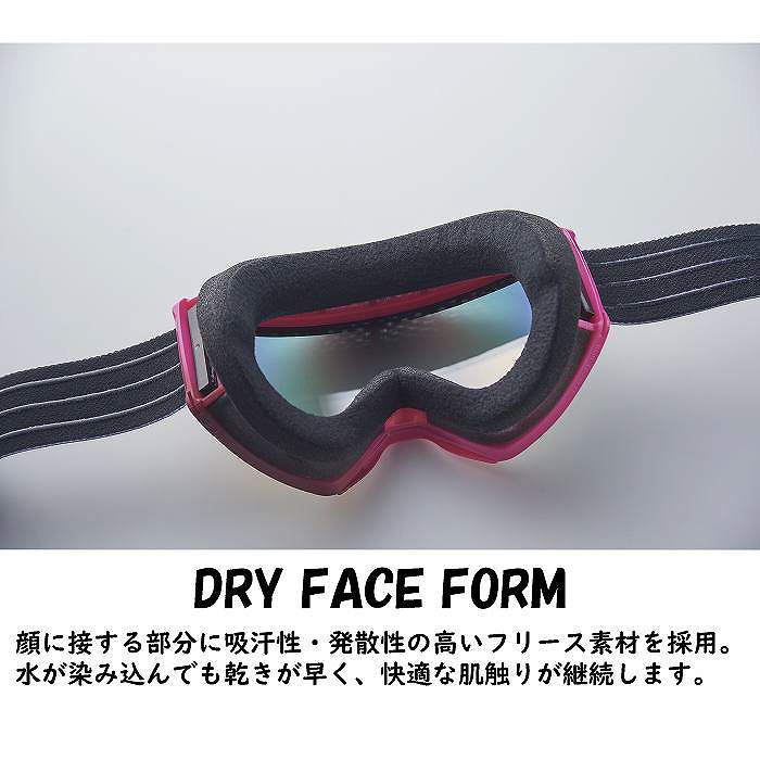 DICE ダイス SHOWDOWN ショーダウン WHO SD64276 スキー スノーボード