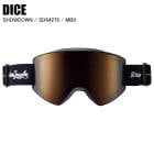 DICE ������ SHOWDOWN ���硼������ MBK SD64276 ������ ���Ρ��ܡ��� �������� Ĵ����� DICE�������� ��������������