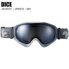 DICE ������ JACKPOT ����å��ݥå� GRY JP64570 ������ ���Ρ��ܡ��� Ĵ����� ��ŷ���б� DICE�������� ��������������