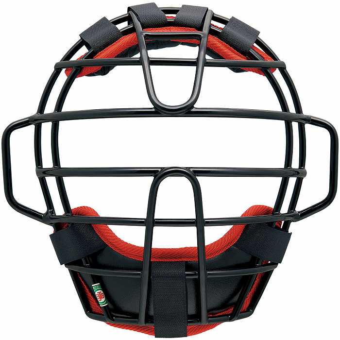 ZETT ゼット 少年軟式用 キャッチャー防具 4点セット 専用袋付き