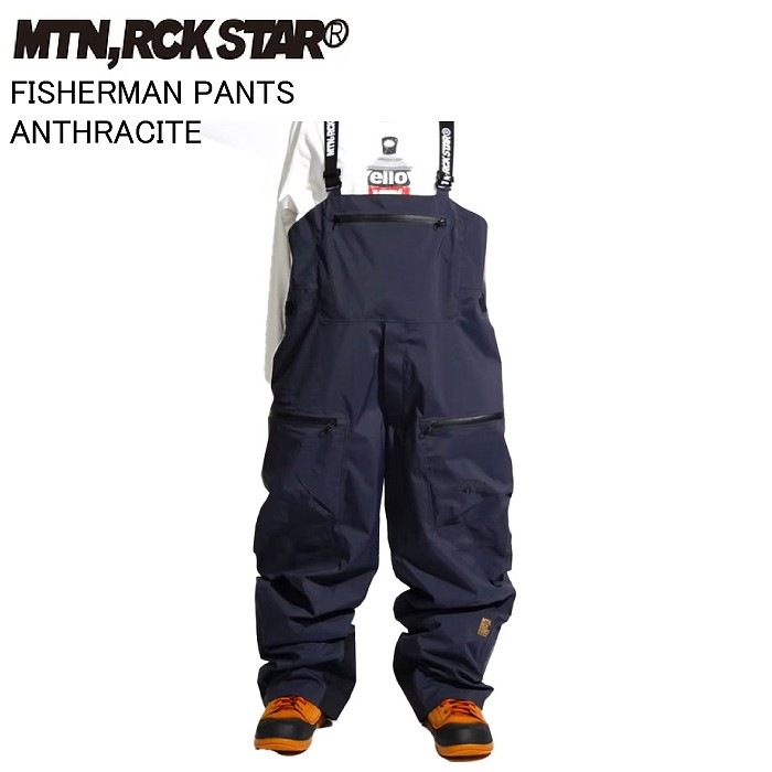 マウンテンロックスター マンロクガール 上下 ウェア スノーボード