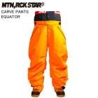 MTN.ROCK STAR �ޥ���ƥ���å������� CARVE PANTS EQUATOR ������ �ѥ�� �ޥ���� MRS �ޥ���������� 26-27��ǥ�