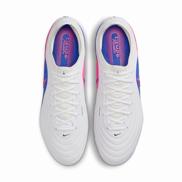 NIKE ナイキ　ティエンポマエストロエリートAG 27cm NIKE ナイキ ティエンポ マエストロ エリート AG-PRO(ホワイト×ブルー