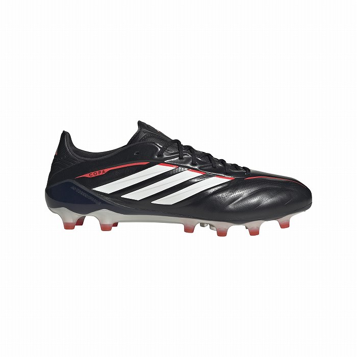 ADIDAS アディダス COPA PURE 4 ELITE AG(ブラック×ホワイト) JQ0406