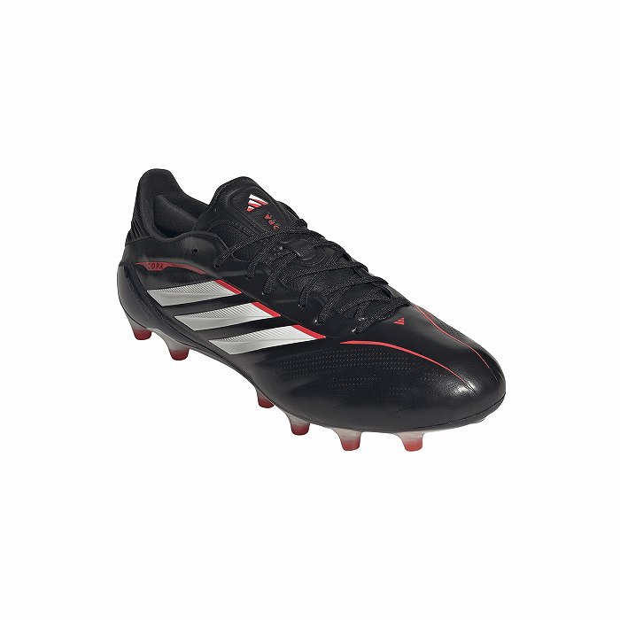 ADIDAS アディダス COPA PURE 4 ELITE AG(ブラック×ホワイト) JQ0406