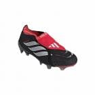 ADIDAS ���ǥ����� PREDATOR ELITE FT FG(�֥�å��ߥۥ磻�ȡߥ�å�) JS0375 ���å��� ���ѥ��� ŷ������ �ץ�ǥ���