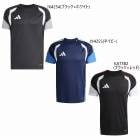 ADIDAS ���ǥ����� TIRO26 ����ڥƥ������ �ȥ졼�˥󥰥�˥ե����� F6672 Ⱦµ�ץ饷��� �ץ饯�ƥ��������