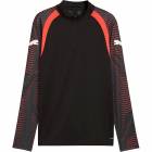 PUMA �ס��� INDIVIFINAL 1/4 ���åץȥå�(�֥�å�) 660875 01 �ȥ졼�˥󥰥ȥå� �������ॢ�åץ��㡼��