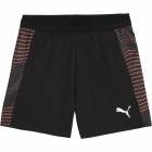 PUMA �ס��� INDIVIFINAL �ȥ졼�˥� ���硼�� JR(�֥�å�) 660958 01 ����˥� �ץ�ѥ�� �ϡ��եѥ�� ���硼�ȥѥ��