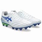 ASICS �����å��� DS LIGHT PRO WIDE(�ۥ磻�ȡߥ֥롼) 1103A122 100 ���å��� ���ѥ��� �磻�� DS�饤�� �ץ�