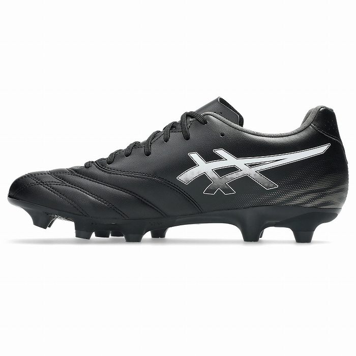 ASICS アシックス DS LIGHT ADVANCE WIDE(ブラック×ホワイト) 1103A125