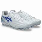 ASICS �����å��� DS LIGHT PRO AG(�ۥ磻�ȡߥ֥롼) 1103A127 100 ���å��� ���ѥ��� �͹����� DS�饤��
