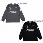 LUZESOMBRA �롼��������֥� FUTEBOL ZION L/S PRA SHIRT L1261027 Ĺµ�ץ饷��� ����ץ� ��������